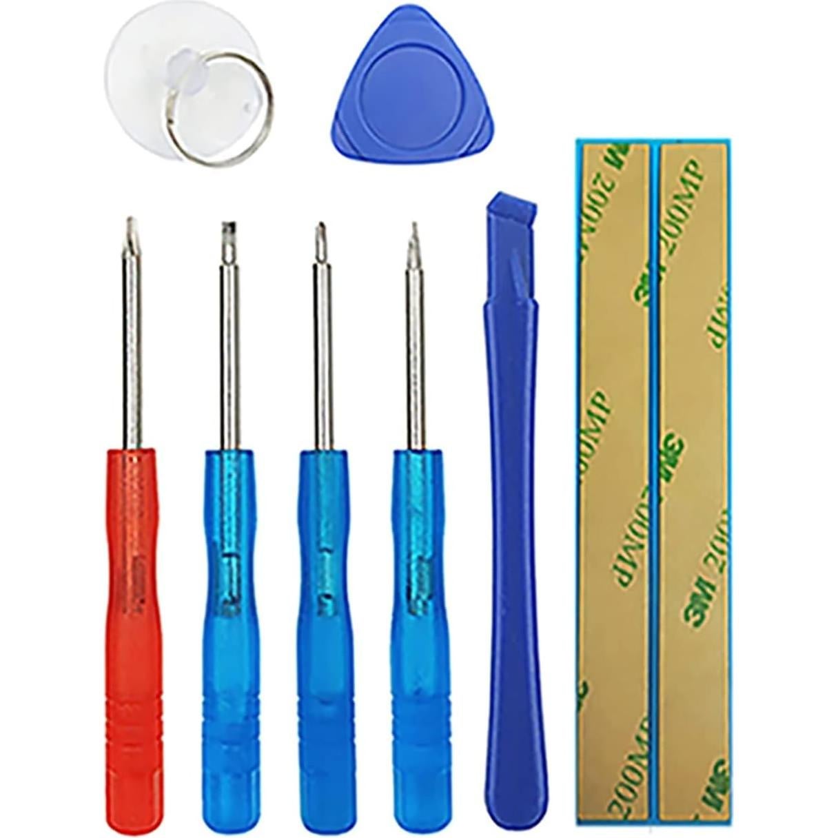 Batería Duotipa HE316 3000mAh Compatible con Nokia 6 N6