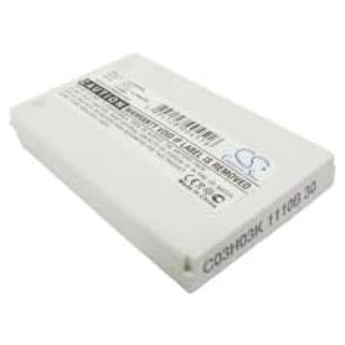 Batería de Reemplazo Precisión Técnica para Nokia 8265