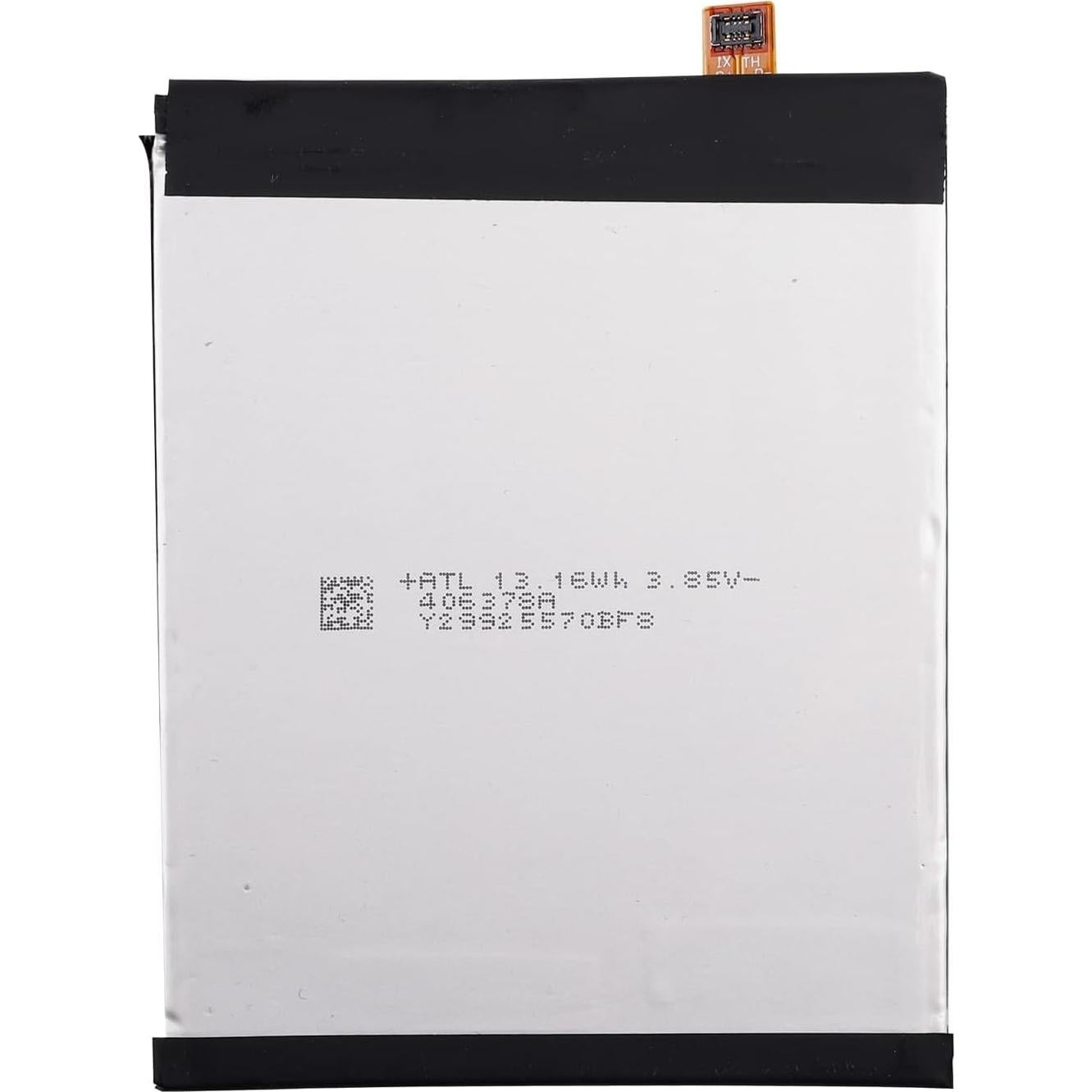 Batería Duotipa LC-620 3400mAh Compatible Nokia 7.2/6.2