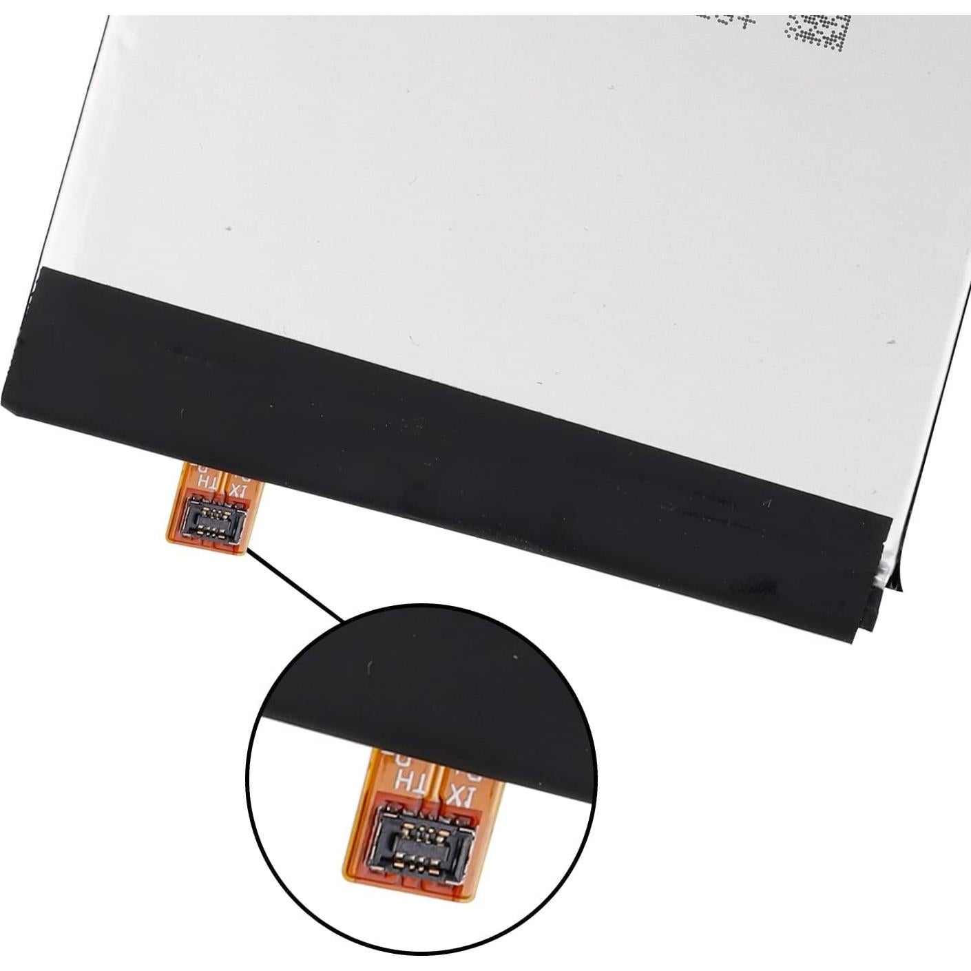 Batería Duotipa LC-620 3400mAh Compatible Nokia 7.2/6.2