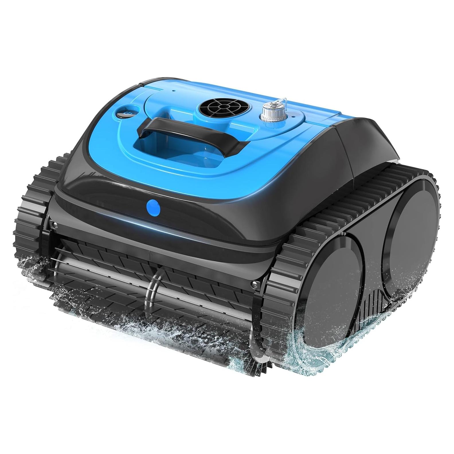 Aspiradora Robótica de Piscina WINNY C1 150 min 19.81 m²