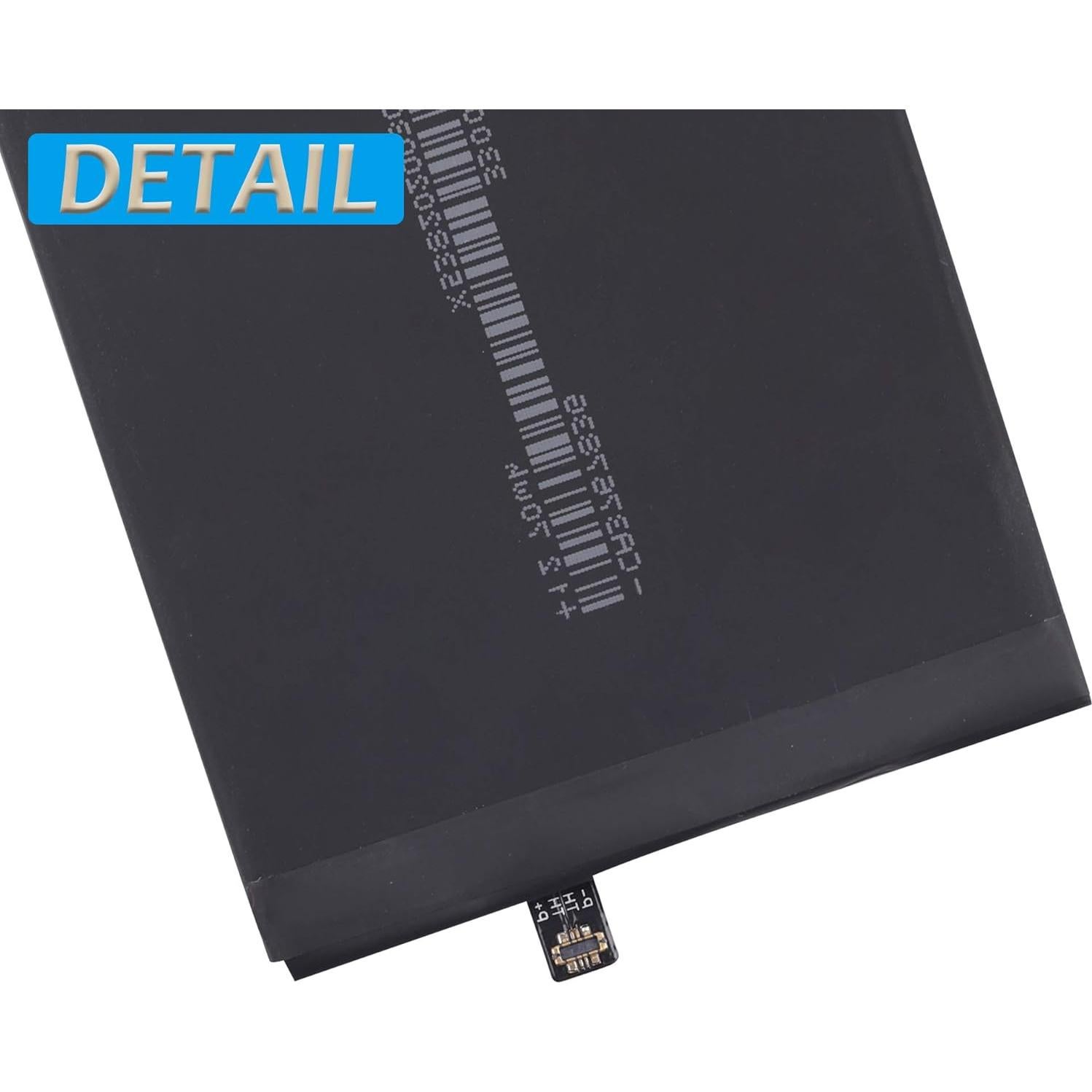 Batería de Reemplazo BM3L Xiaomi 9 MI9 M9 3300mAh