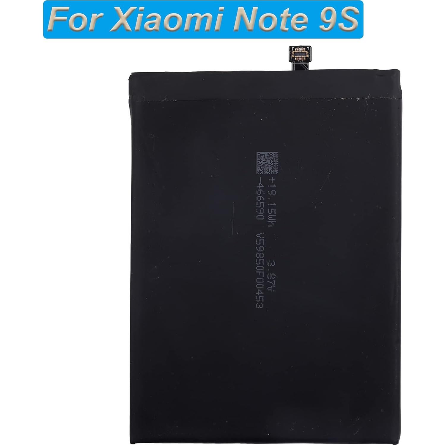 Batería de Reemplazo BN55 para Xiaomi Note 9S 4920mAh