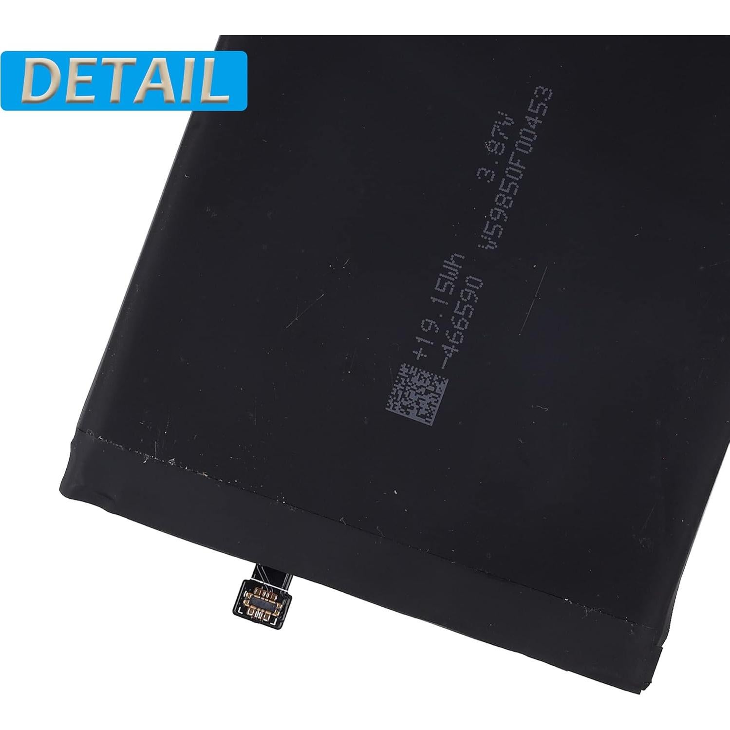 Batería de Reemplazo BN55 para Xiaomi Note 9S 4920mAh