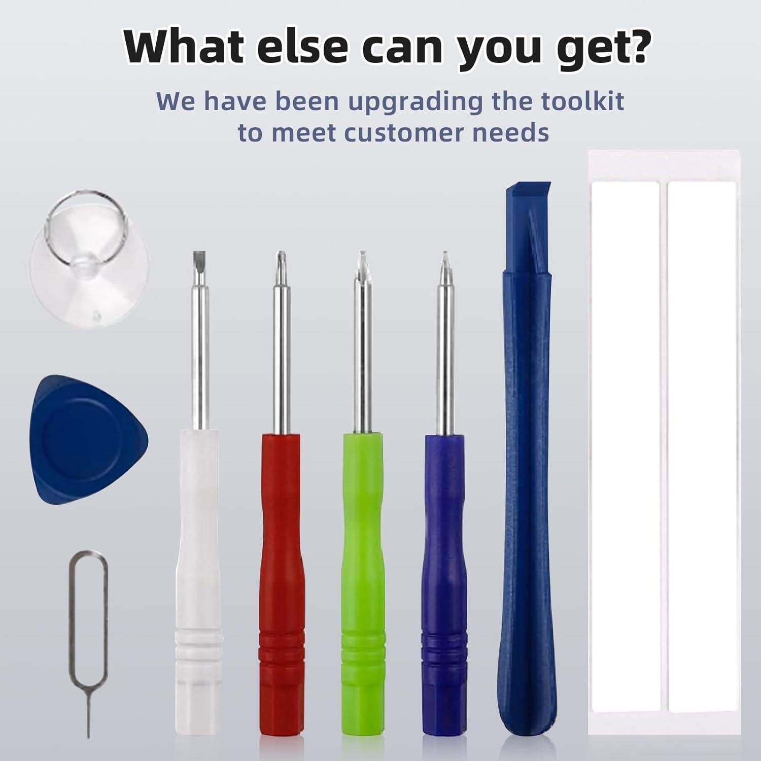 Batería de Reemplazo BM49 Xiaomi Mi Max 4850mAh 4.4V