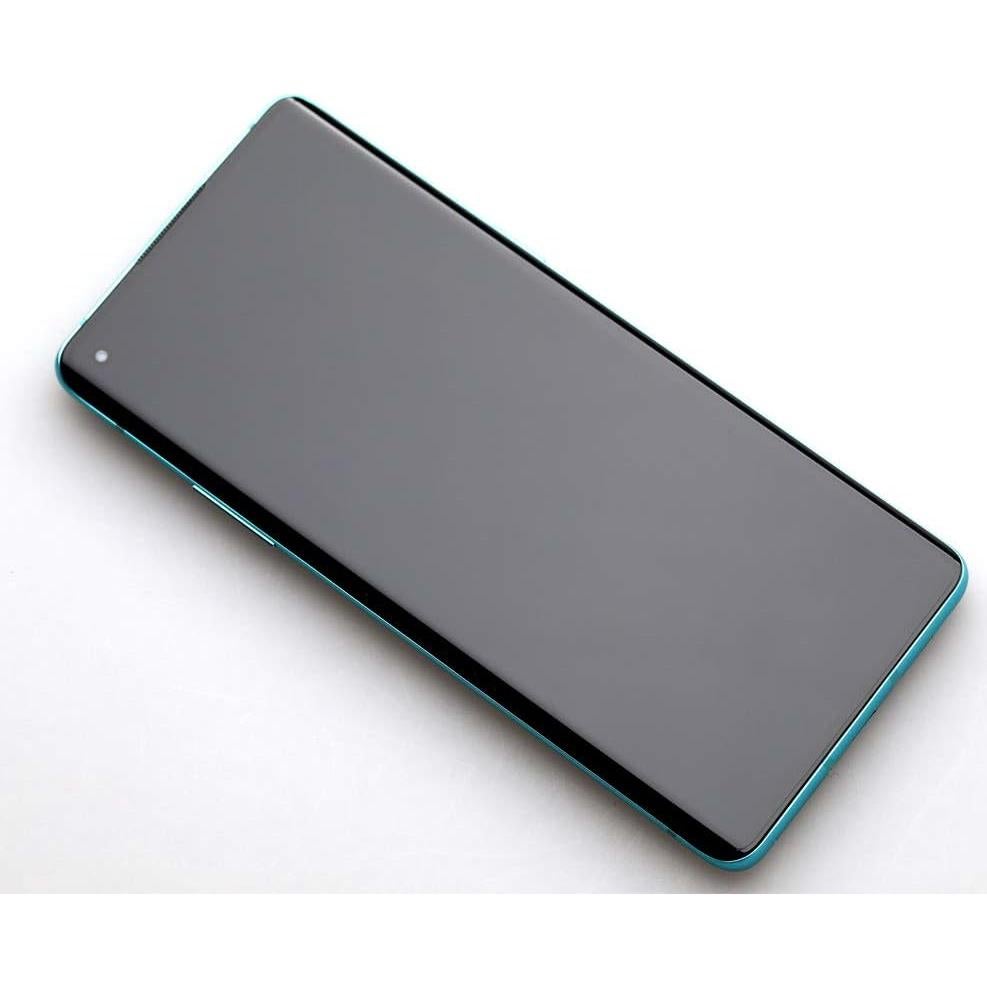 Protector de Pantalla Ibywind para OnePlus 8 - 2 Pcs TPU