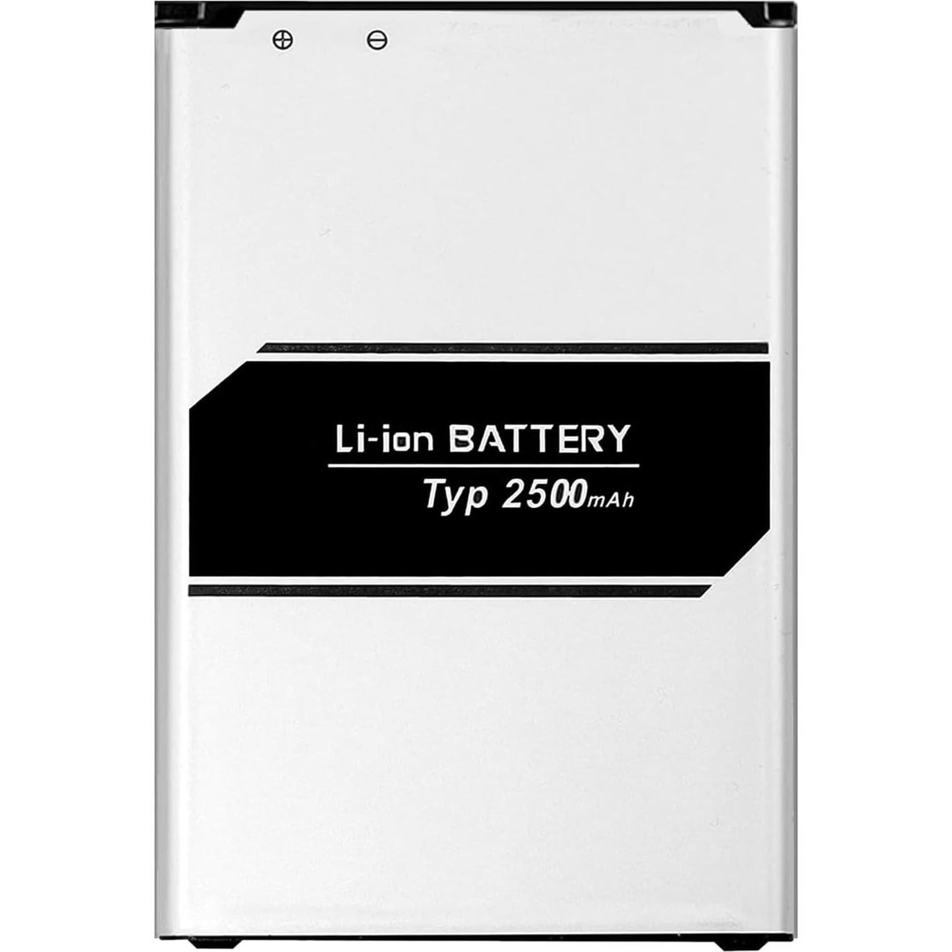 Batería de Reemplazo BL-45F1F Beiaoty 2500mAh Compatible