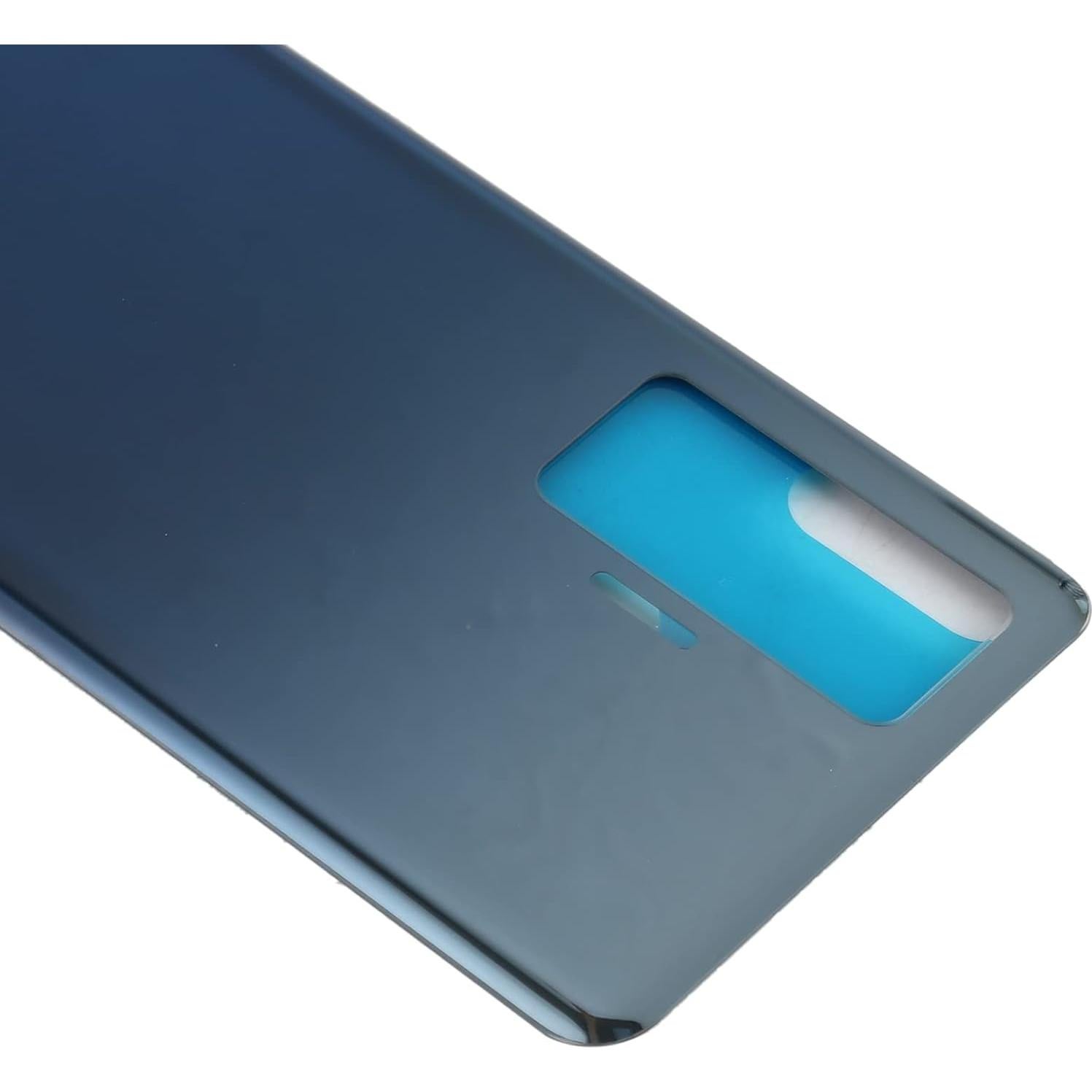 Cubierta Trasera Reemplazo Vivo X50 Pro V2005A Negra