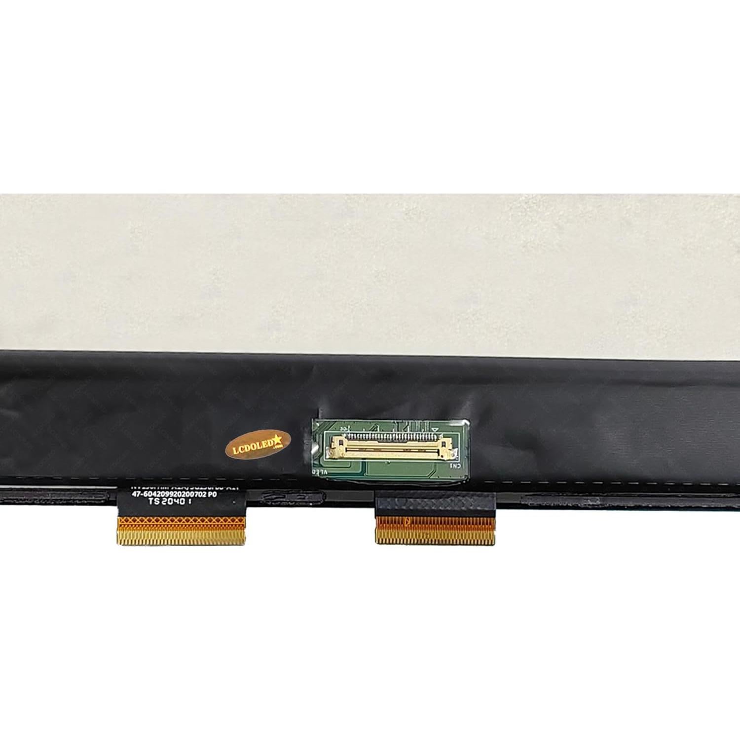 Reemplazo Pantalla LCD Táctil 15.6" ASUS ZenBook Flip 15