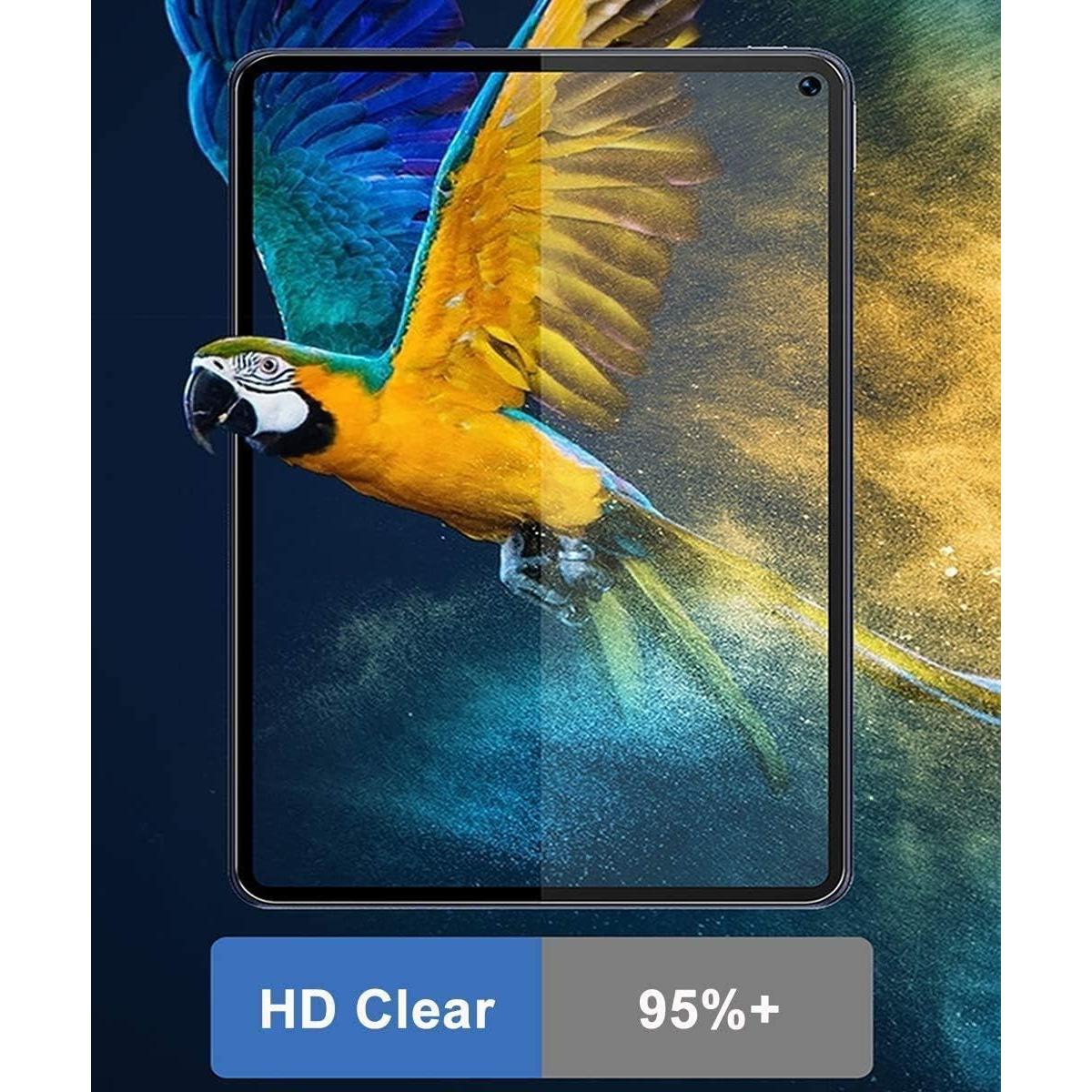 Paquete de 2 Protectores de Pantalla Anti Luz Azul 14" YINOVEEN