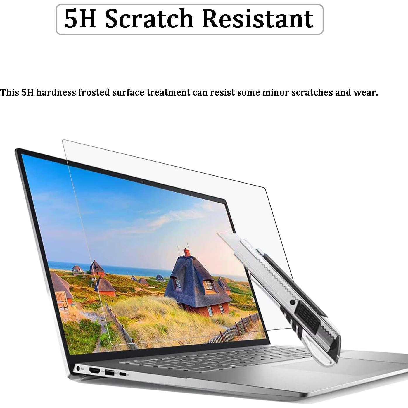 Protector de Pantalla Anti Luz Azul 15.6" YINOVEEN para ASUS