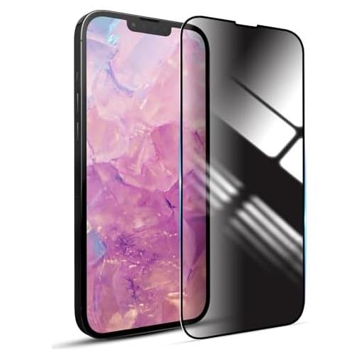 Protector de Pantalla Privado Vidrio Templado Oppo Find X8 Pro 5G