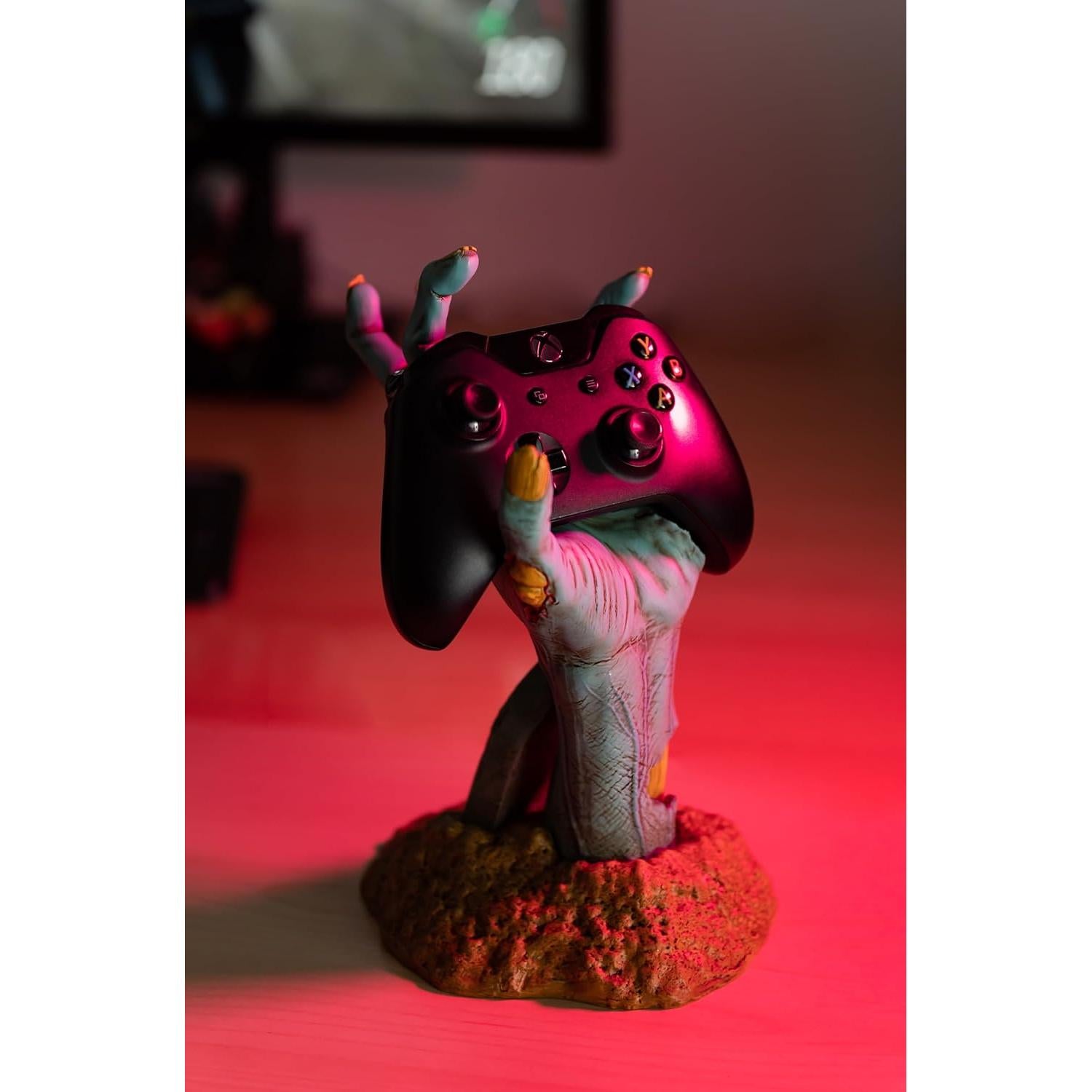 Soporte para Controlador Zombie Erik 17x27x18.5 cm