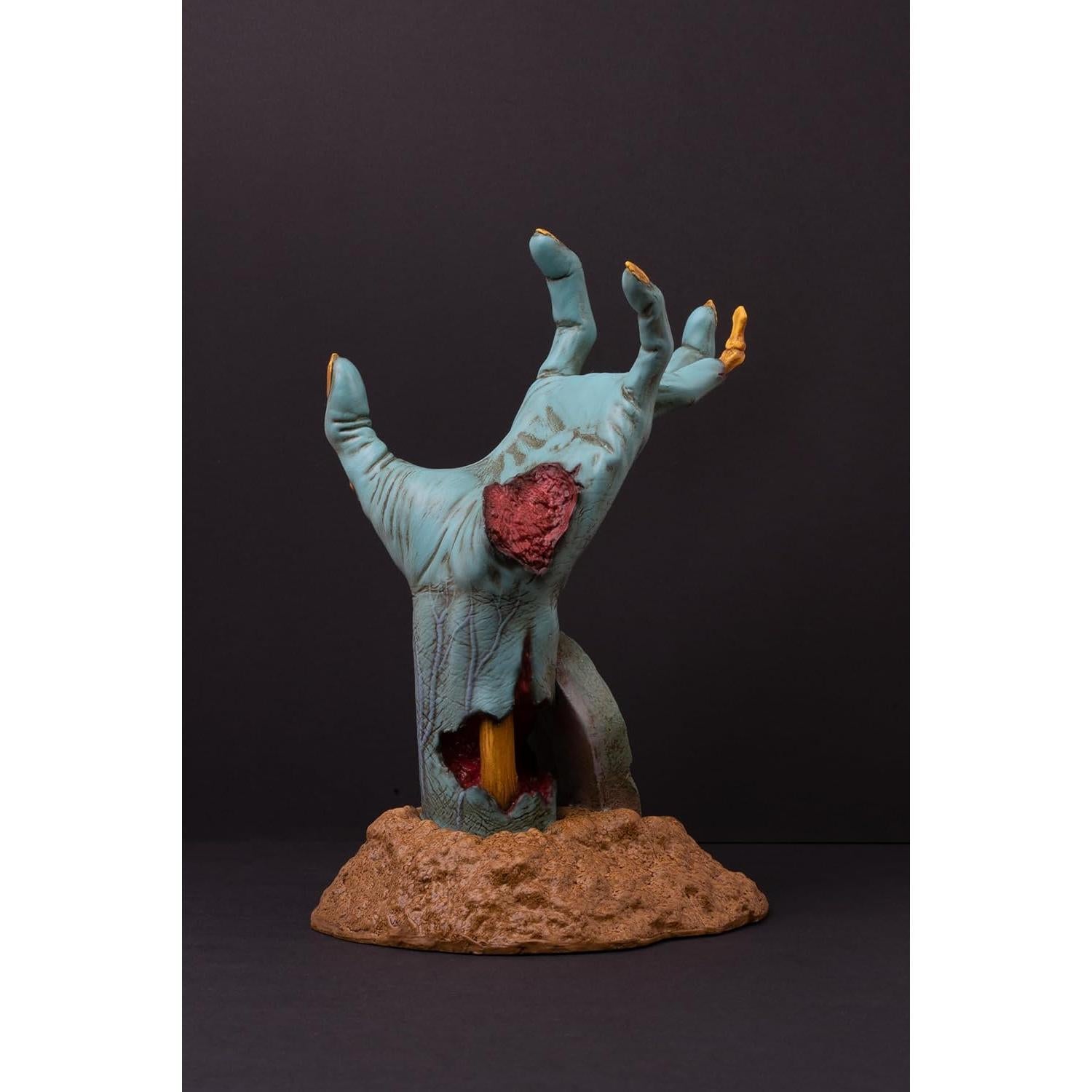 Soporte para Controlador Zombie Erik 17x27x18.5 cm