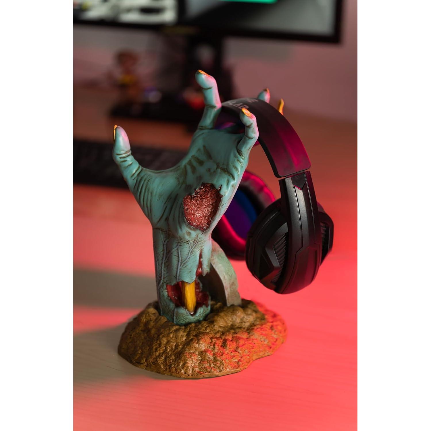 Soporte para Controlador Zombie Erik 17x27x18.5 cm