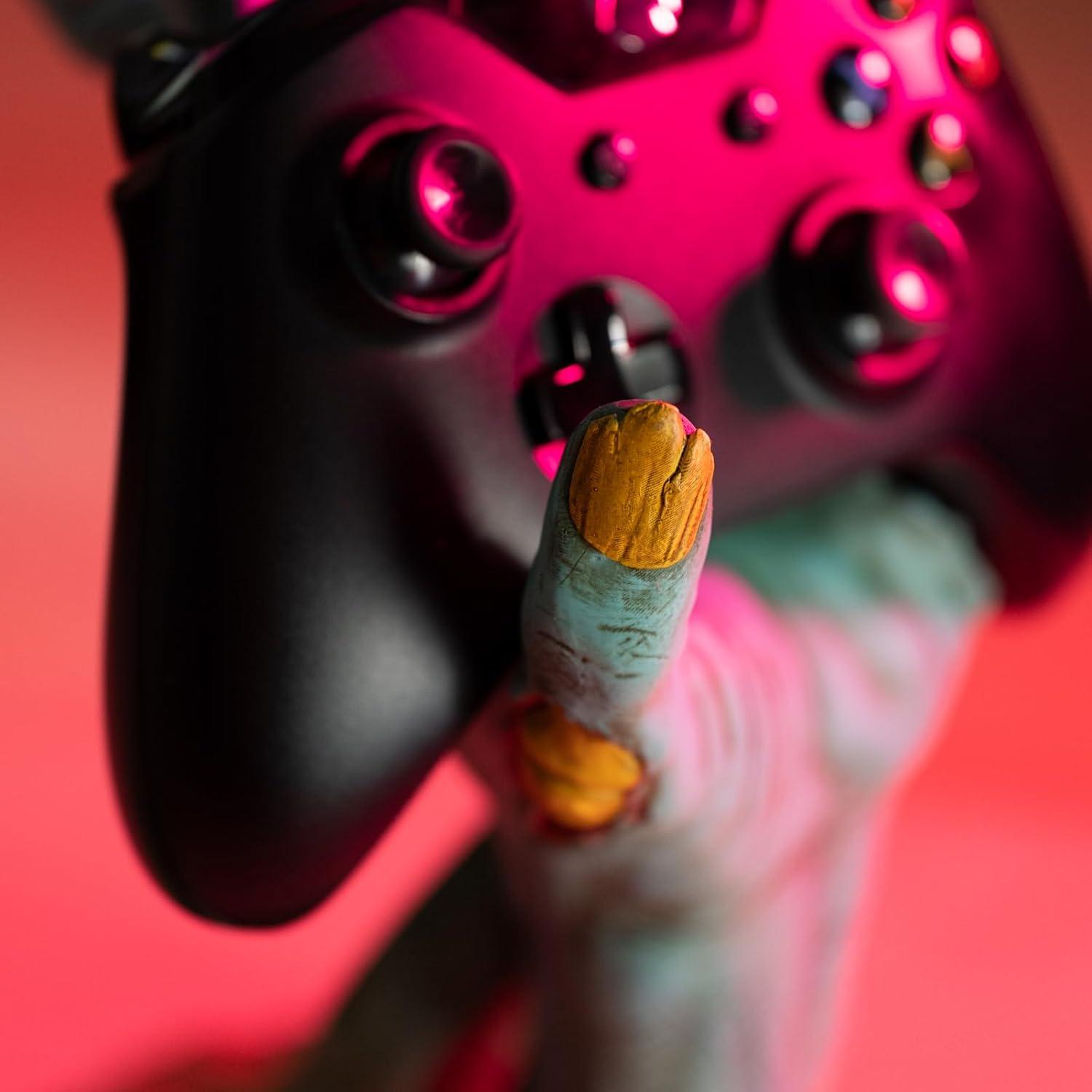 Soporte para Controlador Zombie Erik 17x27x18.5 cm