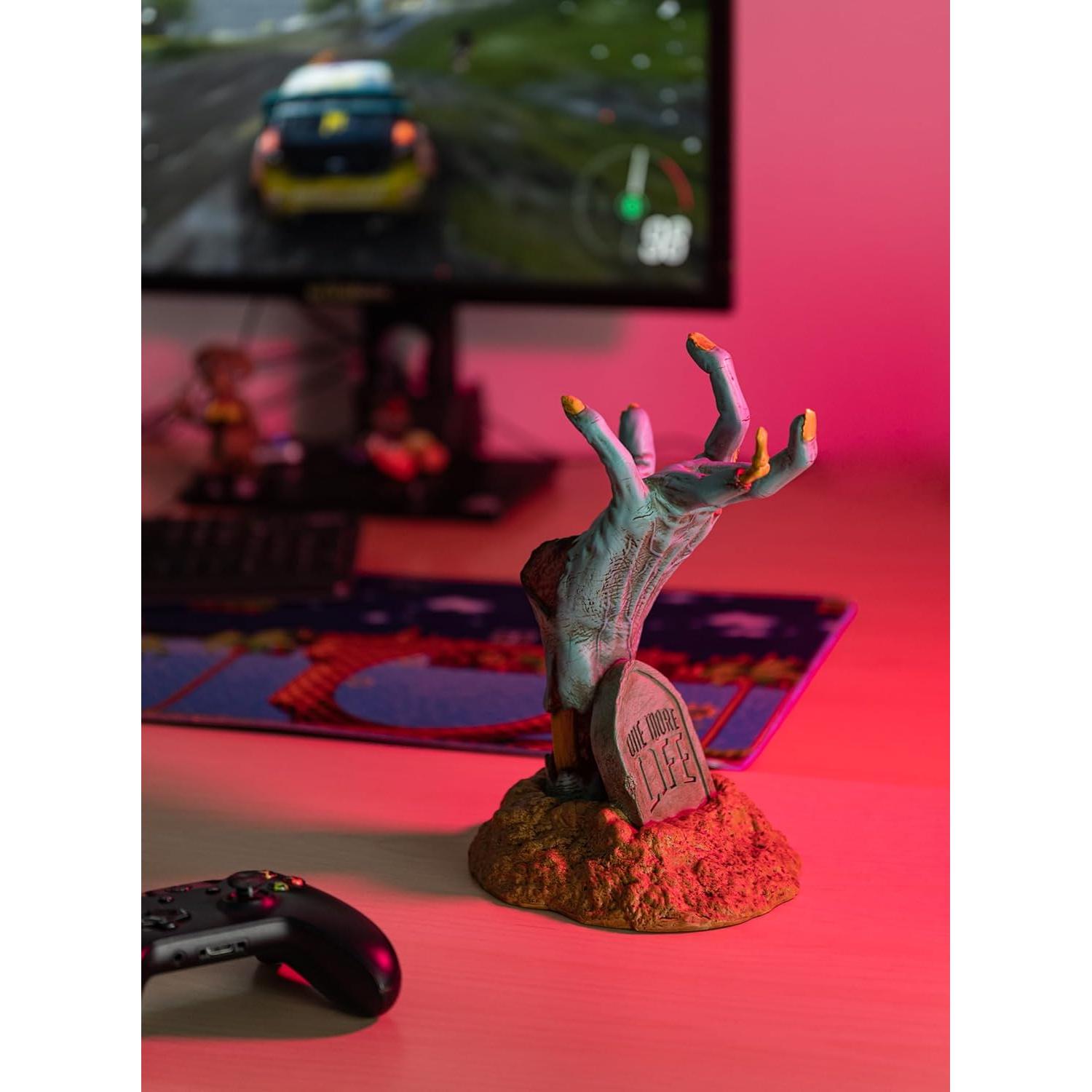 Soporte para Controlador Zombie Erik 17x27x18.5 cm