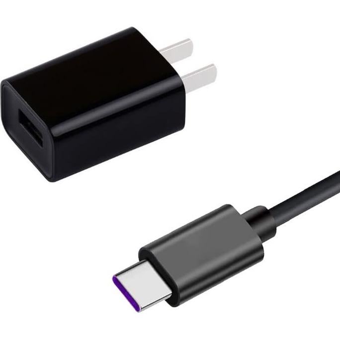 Cable de carga USB Tipo C 1.52m Huizhou para AGM, Blackview, Doogee