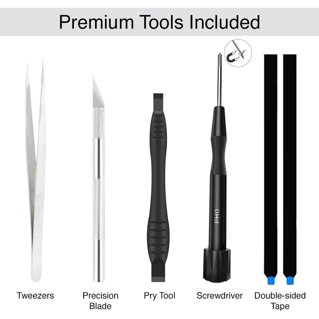 Pantalla Táctil FHD 14" para Lenovo PN SD10Q66945 - LCDBros