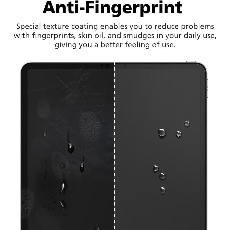 Protector de Pantalla Antirreflejo DIACUBE para Lenovo Tab M11 11"