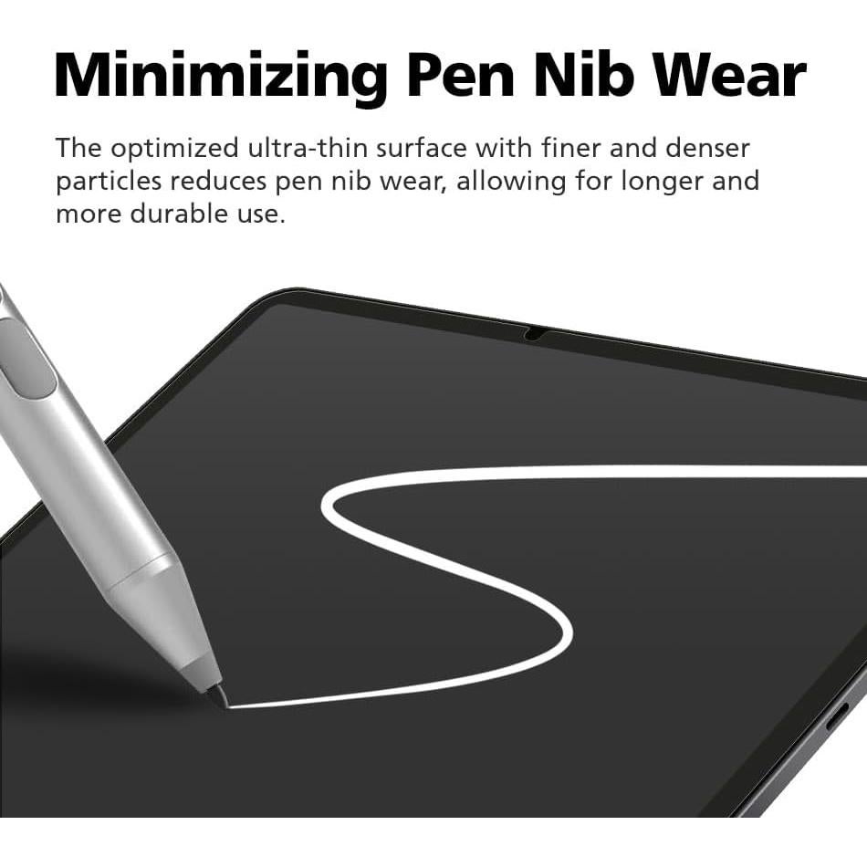 Protector de Pantalla Antirreflejo DIACUBE para Lenovo Tab M11 11"