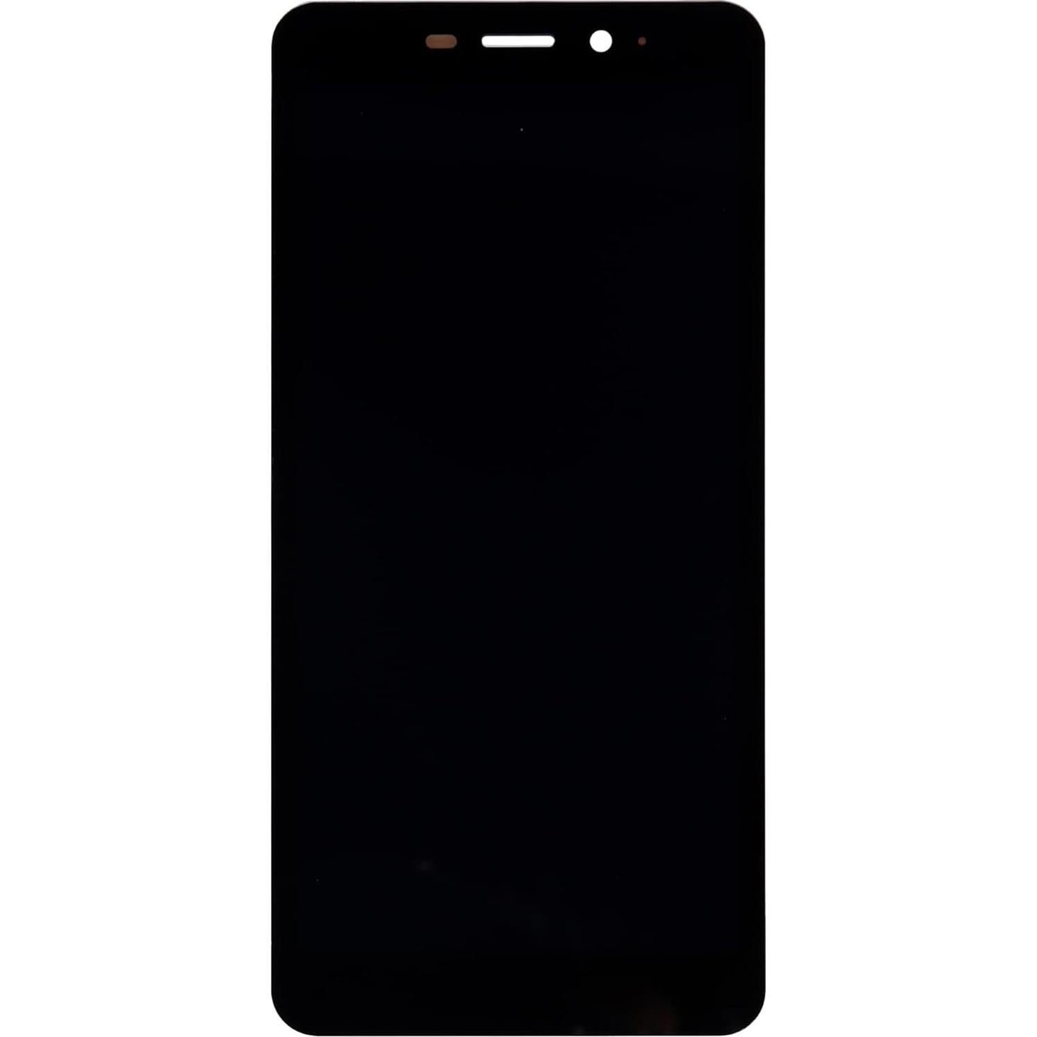 Pantalla LCD Ulefone Armor X3 5.5" Táctil Negro + Herramientas