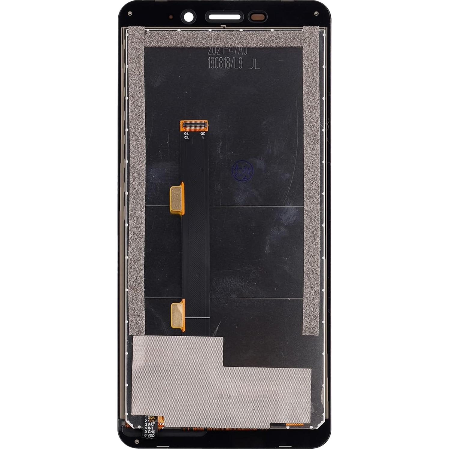 Pantalla LCD Ulefone Armor X3 5.5" Táctil Negro + Herramientas