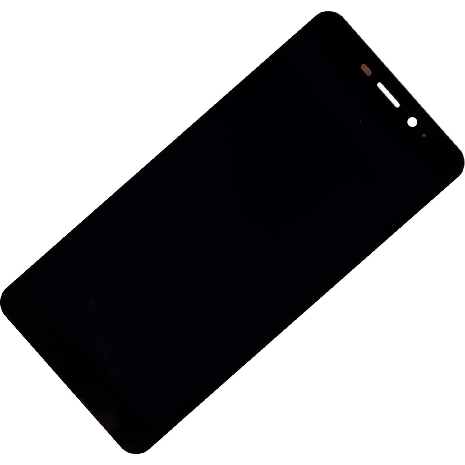 Pantalla LCD Ulefone Armor X3 5.5" Táctil Negro + Herramientas
