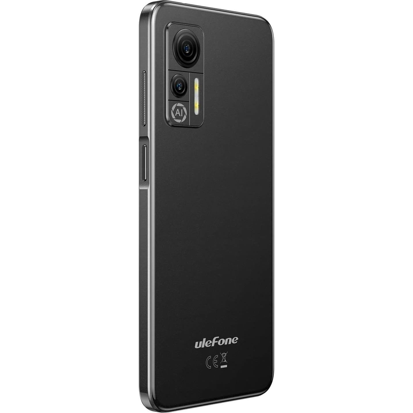 Teléfono Celular Ulefone Note 14 Desbloqueado 6.52" 4G
