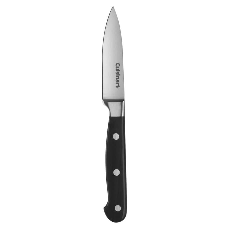 Cuchillo de Pelar Cuisinart C77TR-3PR 8.9 cm Acero Inoxidable