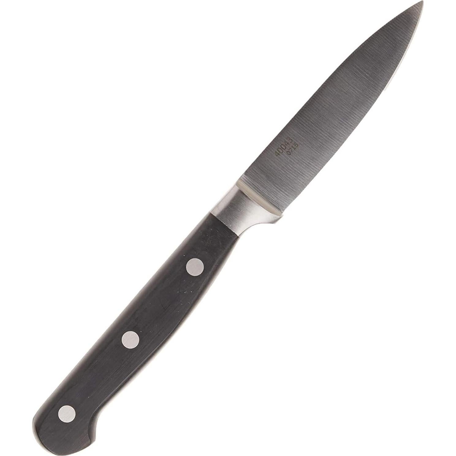 Cuchillo de Pelar Cuisinart C77TR-3PR 8.9 cm Acero Inoxidable