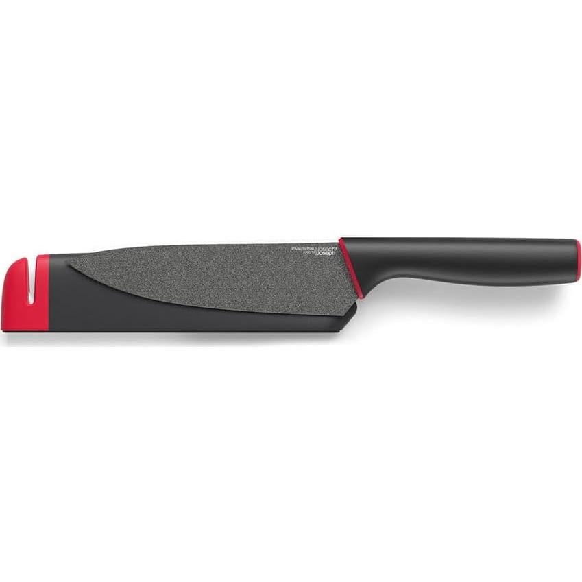 Cuchillo de Chef 15.24 cm y Cuchillo de Pelar 8.89 cm Joseph Joseph