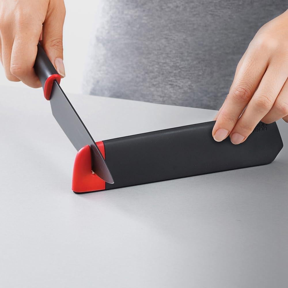 Cuchillo de Chef 15.24 cm y Cuchillo de Pelar 8.89 cm Joseph Joseph