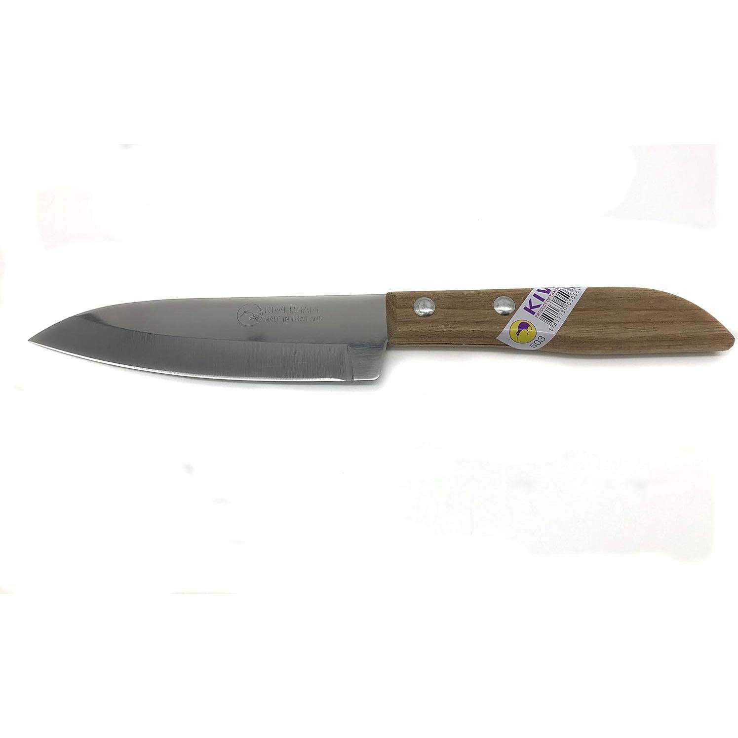 Cuchillo de Pelar Kiwi 503 de Acero Inoxidable 10.16 cm
