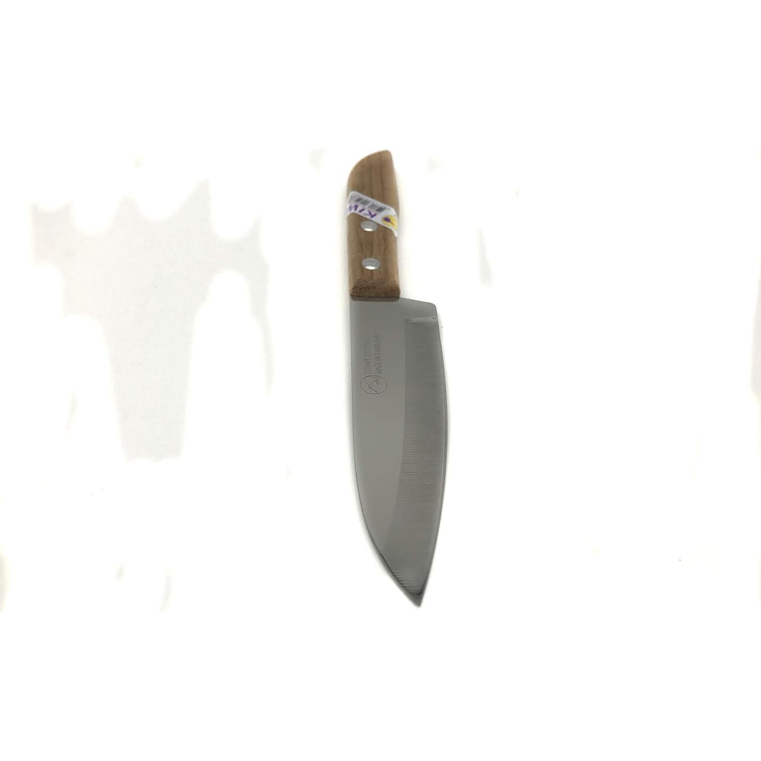 Cuchillo de Pelar Kiwi 503 de Acero Inoxidable 10.16 cm