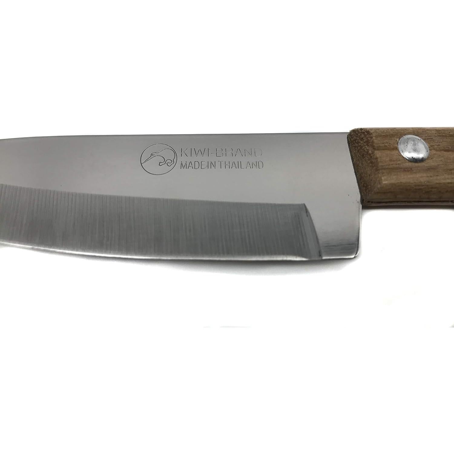 Cuchillo de Pelar Kiwi 503 de Acero Inoxidable 10.16 cm