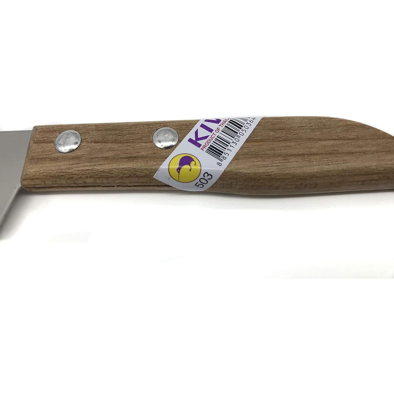 Cuchillo de Pelar Kiwi 503 de Acero Inoxidable 10.16 cm