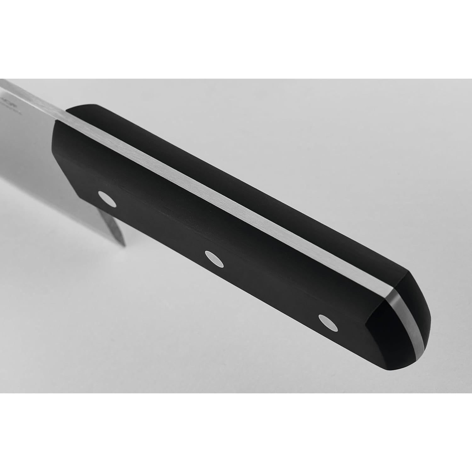 Cuchillo Hacha Clásico Wüsthof 15.24 cm Acero Inoxidable