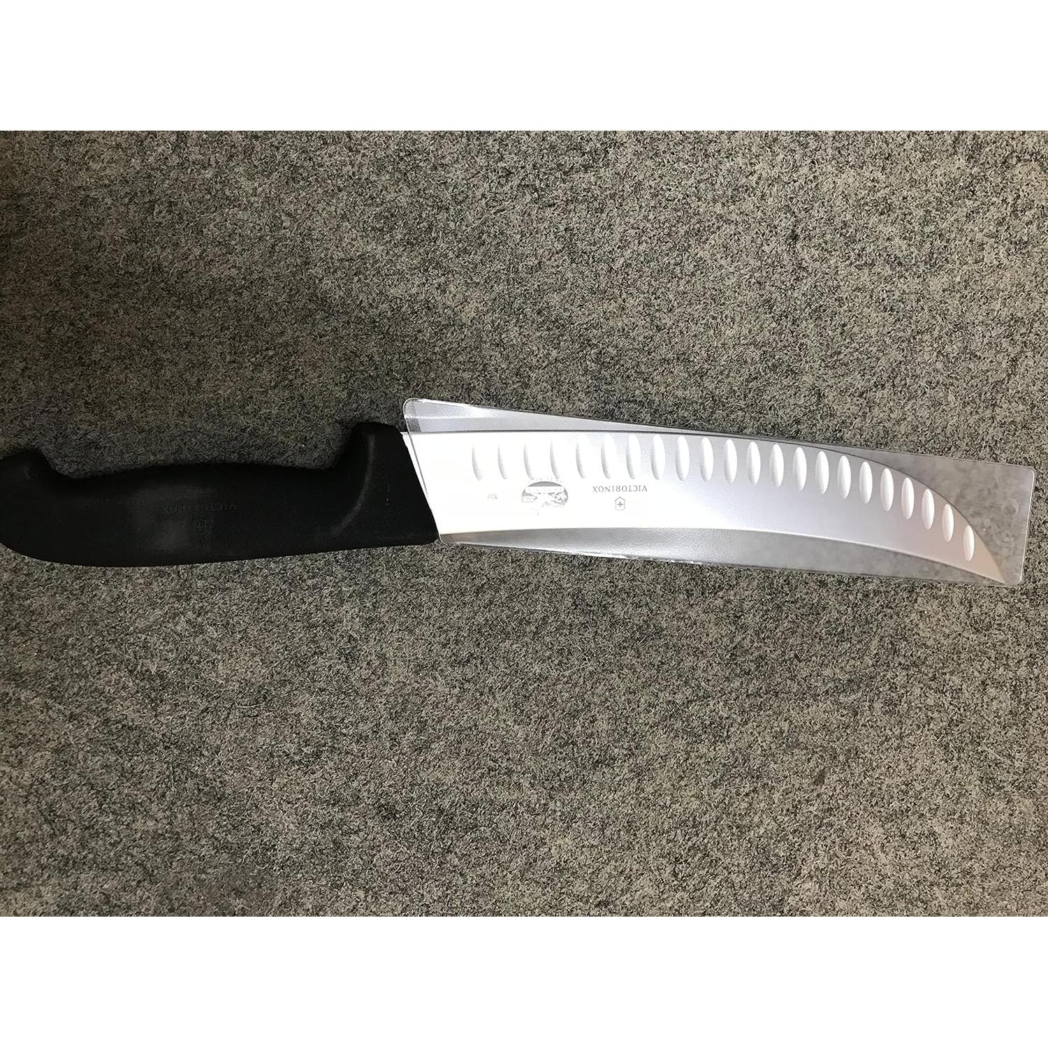 Cuchillo Cimeter 25.4cm Victorinox 5.7323.25 Hoja Curvada