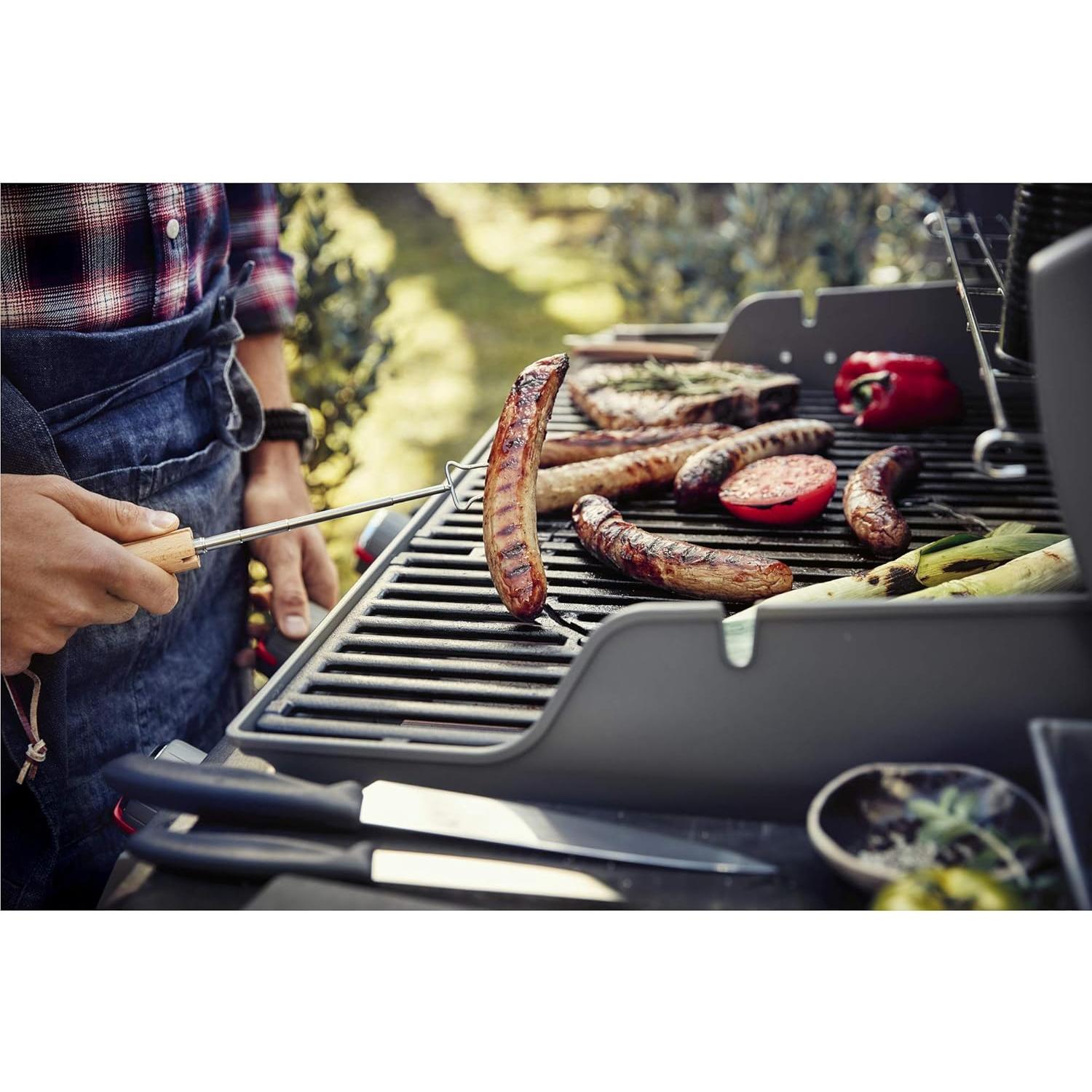 Cuchillo de Carne Victorinox 6.7903.12 Swiss Classic 11.9 cm