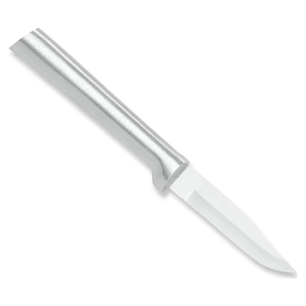 Cuchillo de Pelar RADA R102, 6.35 cm Acero Inoxidable