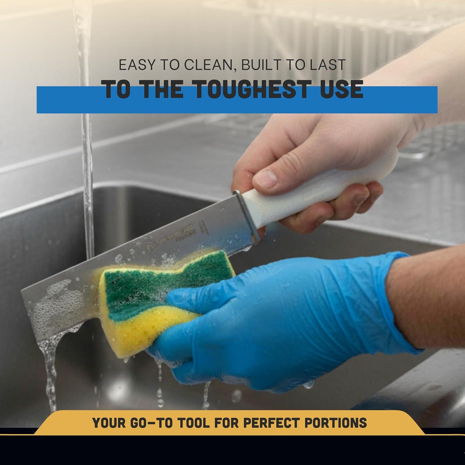 Cuchillo de Verduras Dexter-Russell S186PCP 15.24 cm Acero Alto Carbono