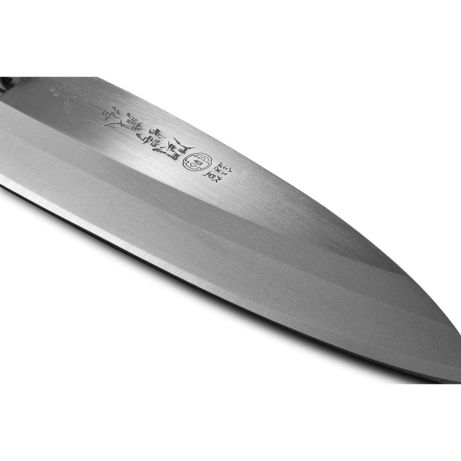 Cuchillo de Chef Japonés Seki Japan TSUBAZO 150 mm Acero Inoxidable