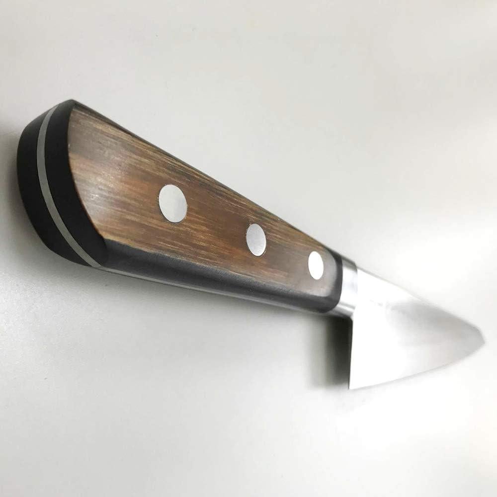 Cuchillo de Chef Japonés Yoshihiro HGB Sabaki 15cm Acero SK-4