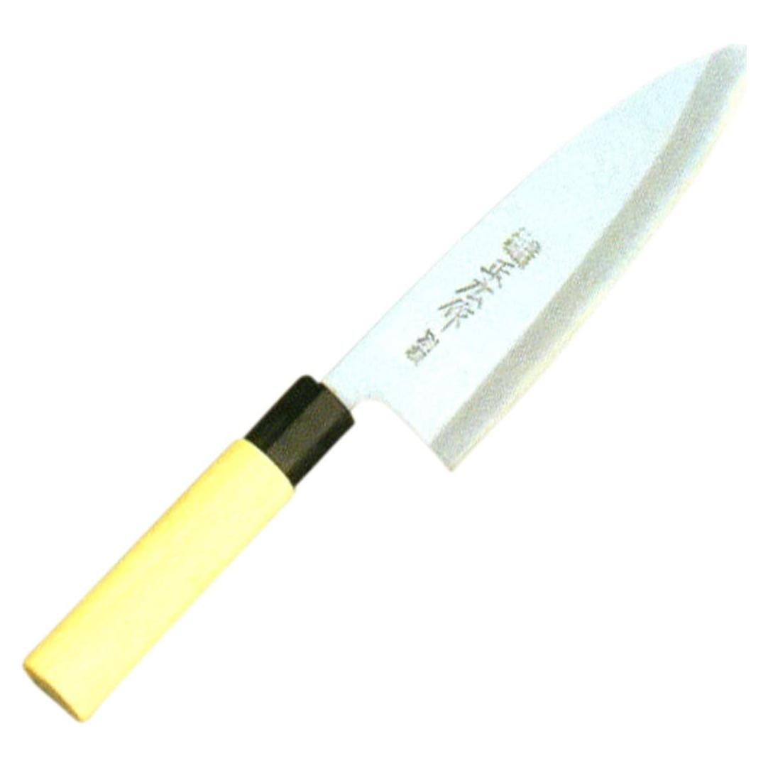 Cuchillo de Cocina Masahiro Deba 165 mm Forjado
