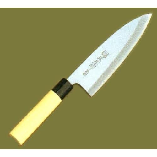 Cuchillo de Cocina Masahiro Deba 165 mm Forjado