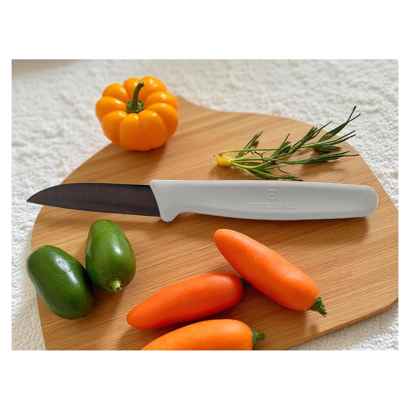 Cuchillo de Hoja Fija Victorinox VN42603 5.08 cm Acero Inoxidable