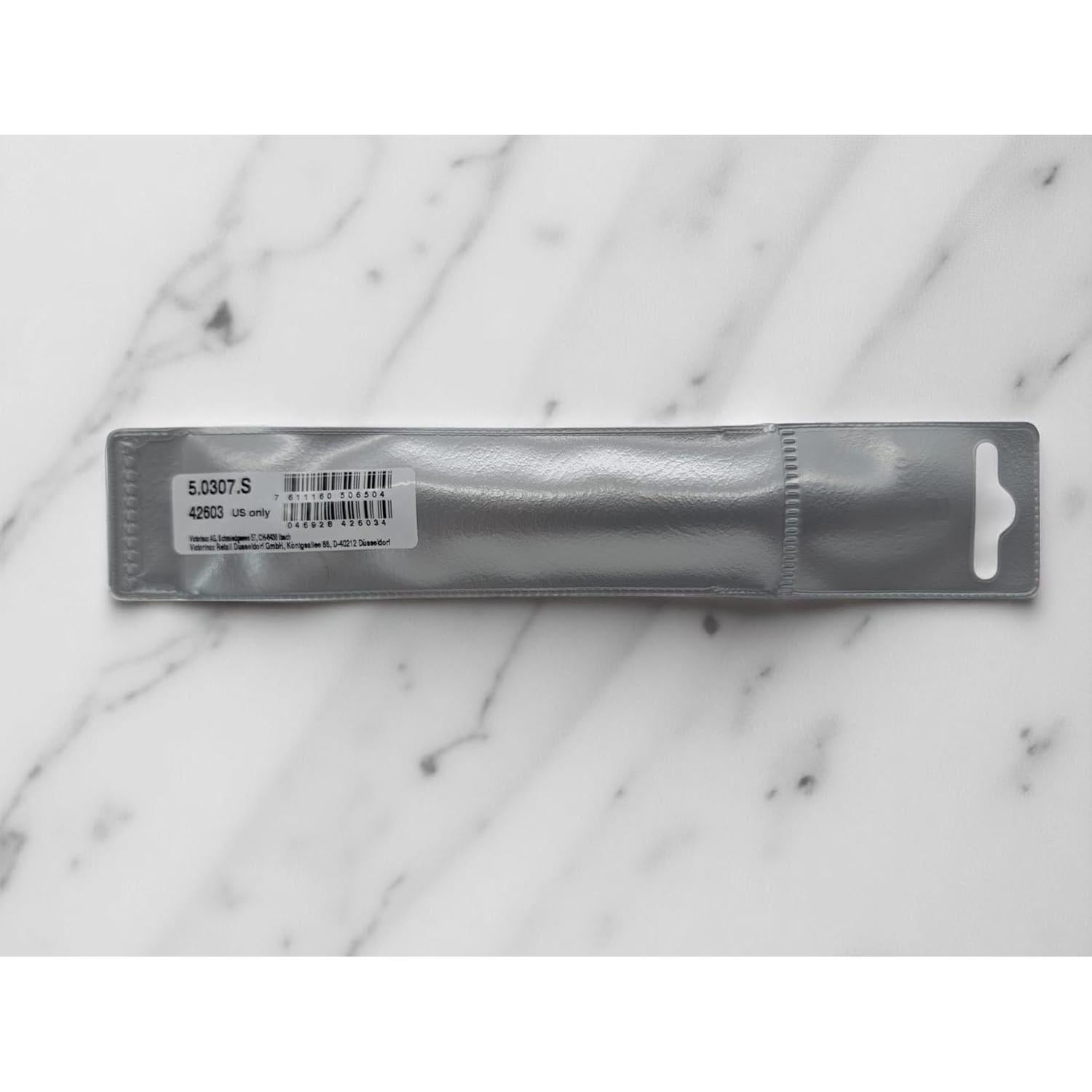 Cuchillo de Hoja Fija Victorinox VN42603 5.08 cm Acero Inoxidable