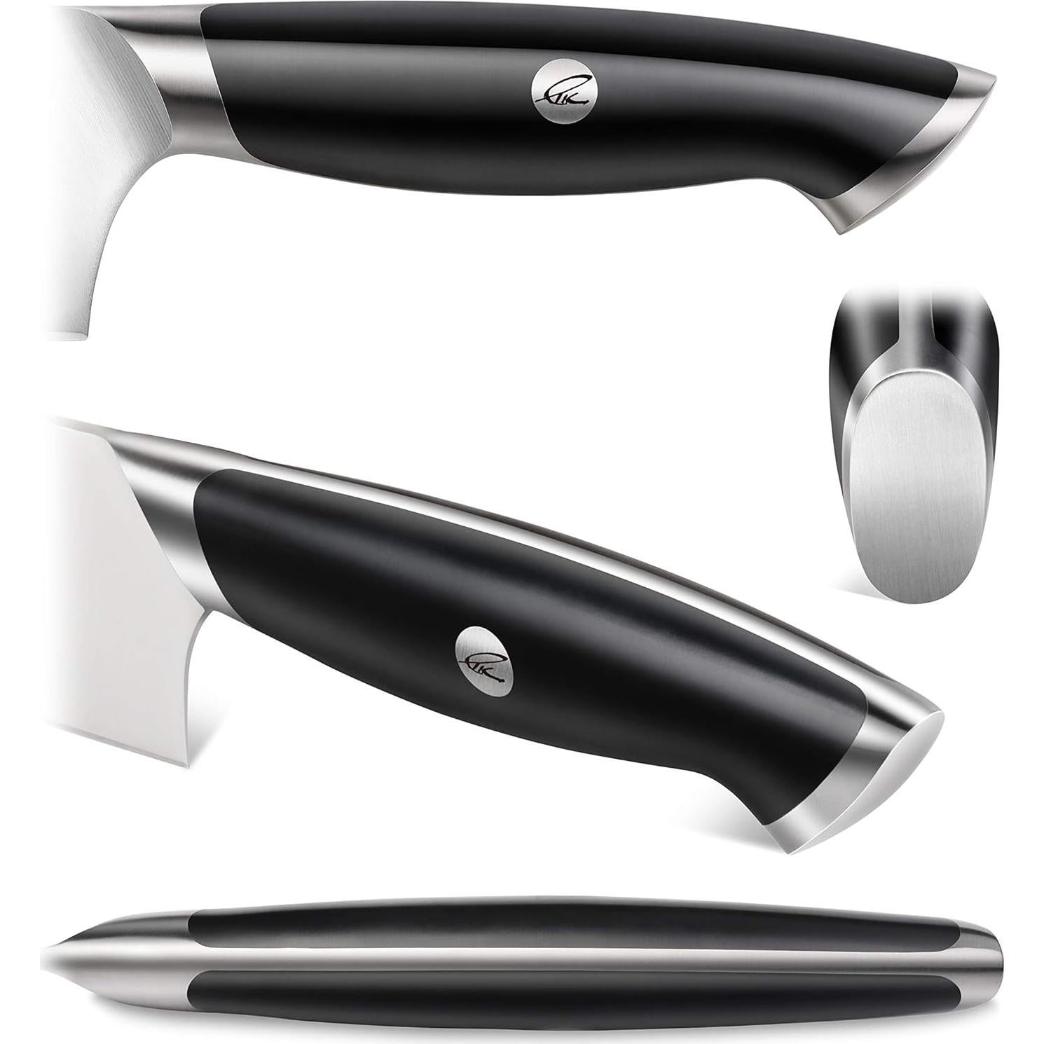 Cuchillo de Pelar Cangshan Thomas Keller 6.99 cm Acero Forjado