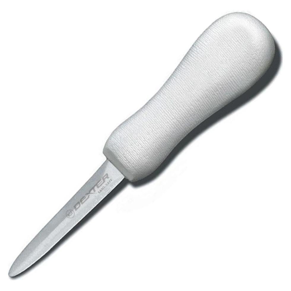 Cuchillo de Ostra Dexter Russell S134PCP 7.62 cm Acero Antimancha